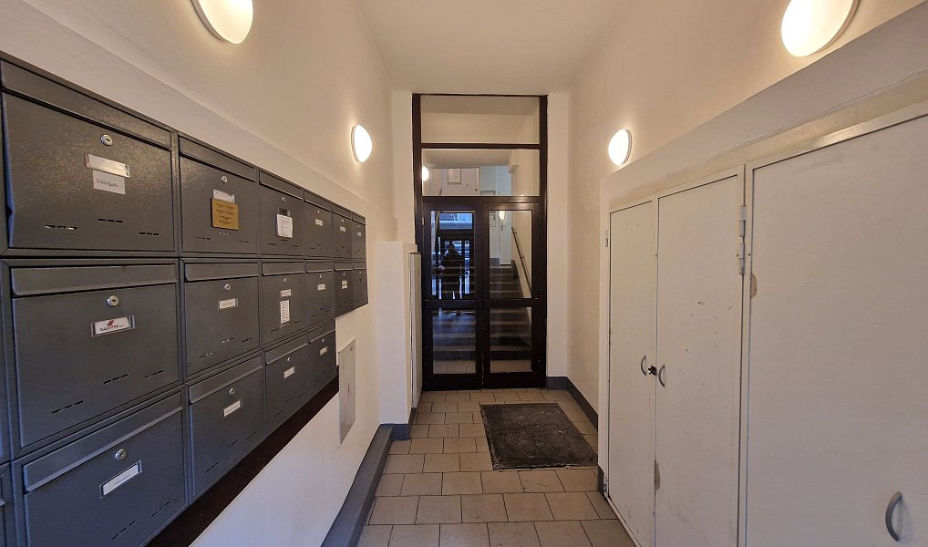 Prodej nájemního domu, činžáku 1 476 m², Praha – náhled fotky 28