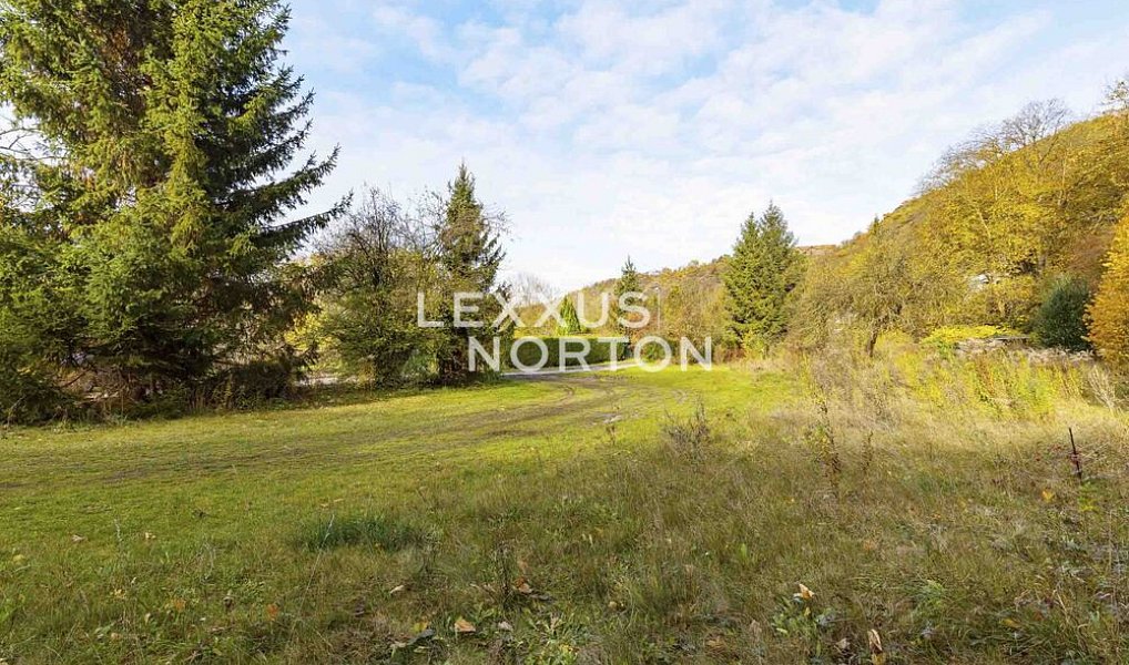 Prodej stavebního pozemku 598 m², Praha – náhled fotky 5