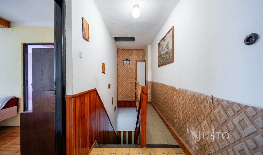 Prodej domu 113 m² s pozemkem 190 m², Třeboň – náhled fotky 17