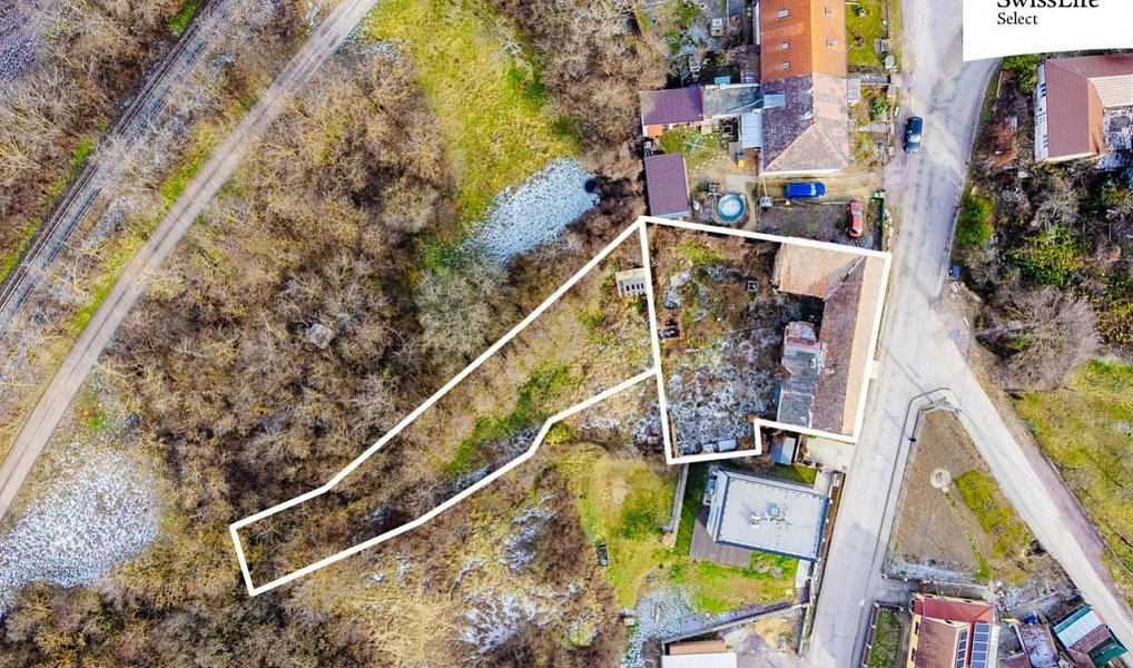 Prodej domu 155 m² s pozemkem 617 m², Dyje – náhled fotky 3
