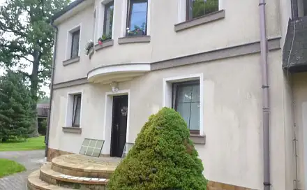 Dražba domu 222 m² s pozemkem 5 504 m², Ralsko - Hvězdov, okres Česká Lípa