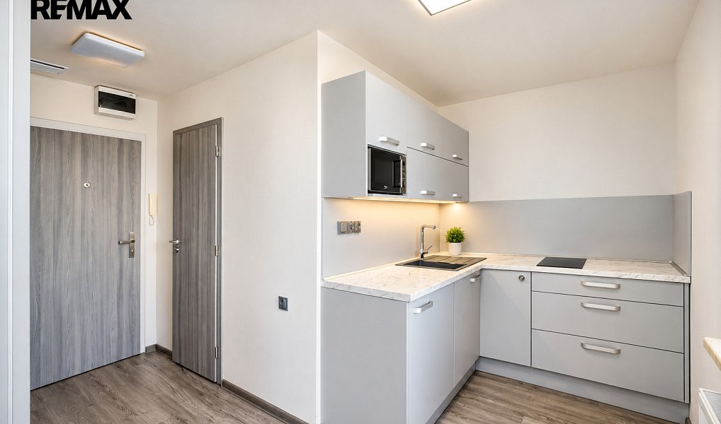 Pronájem bytu 1+1 29 m², Karviná – náhled fotky 4