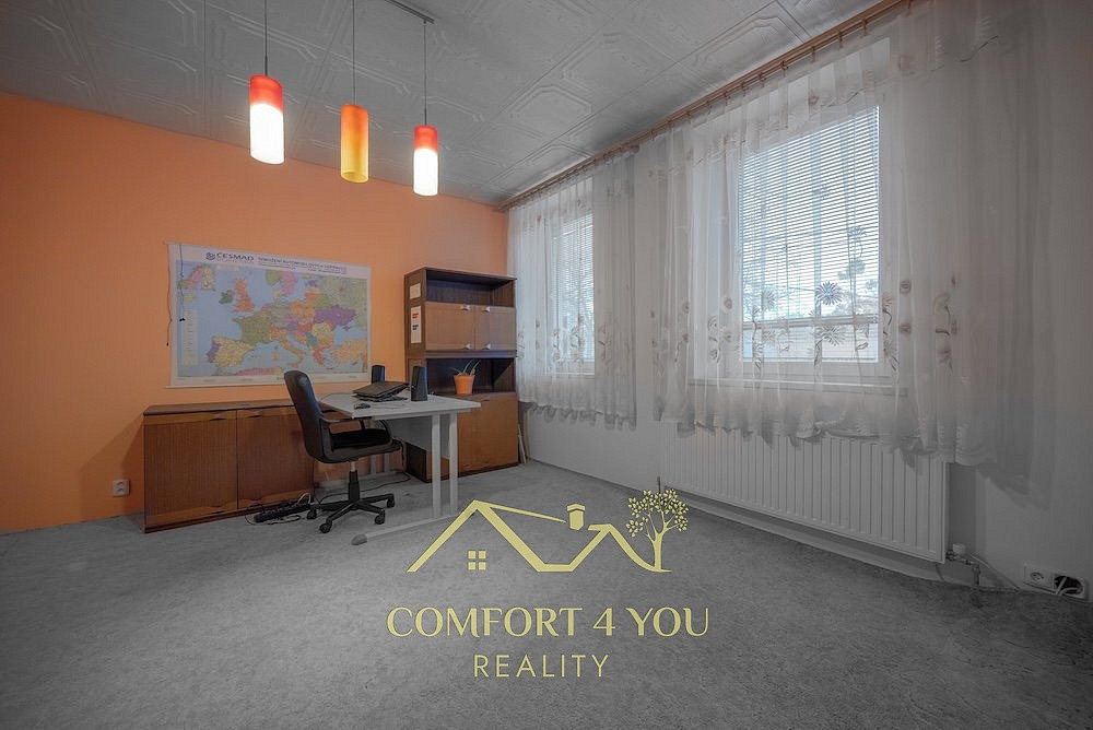 Prodej domu 140 m² s pozemkem 693 m² – fotografie 2