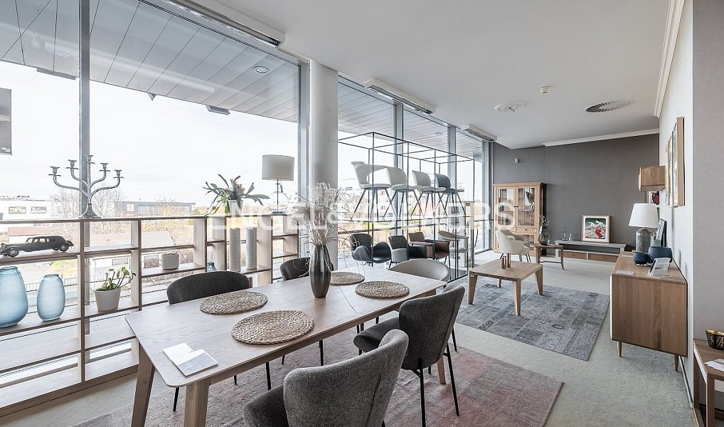 Pronájem obchodních prostor 171 m², Průhonice – náhled fotky 4
