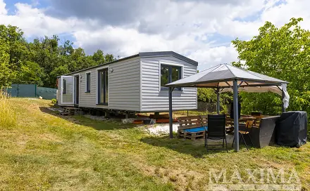 Prodej stavebního pozemku 844 m², Brno - Bosonohy