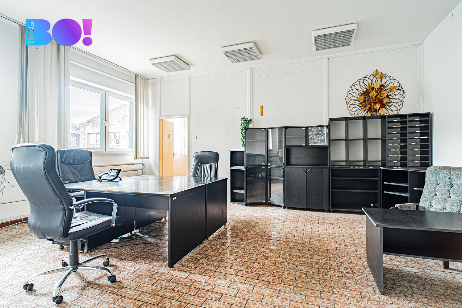 Prodej výrobních prostor 1 147 m² – fotografie 4