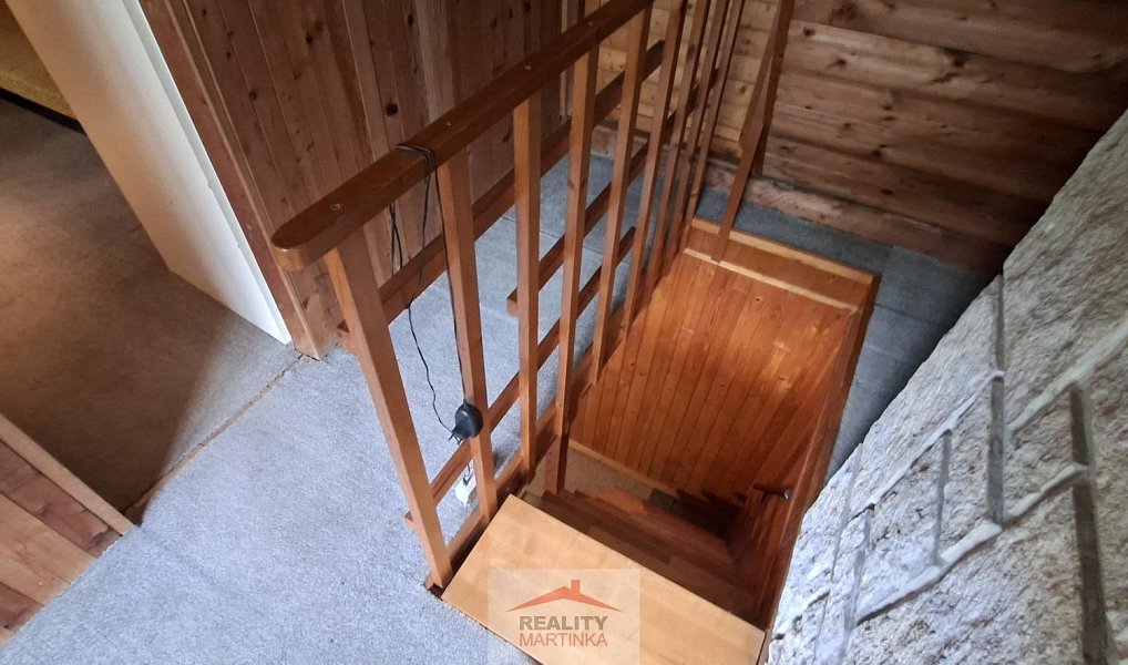 Prodej chaty/chalupy 70 m² s pozemkem 1 267 m², Růžďka – náhled fotky 27
