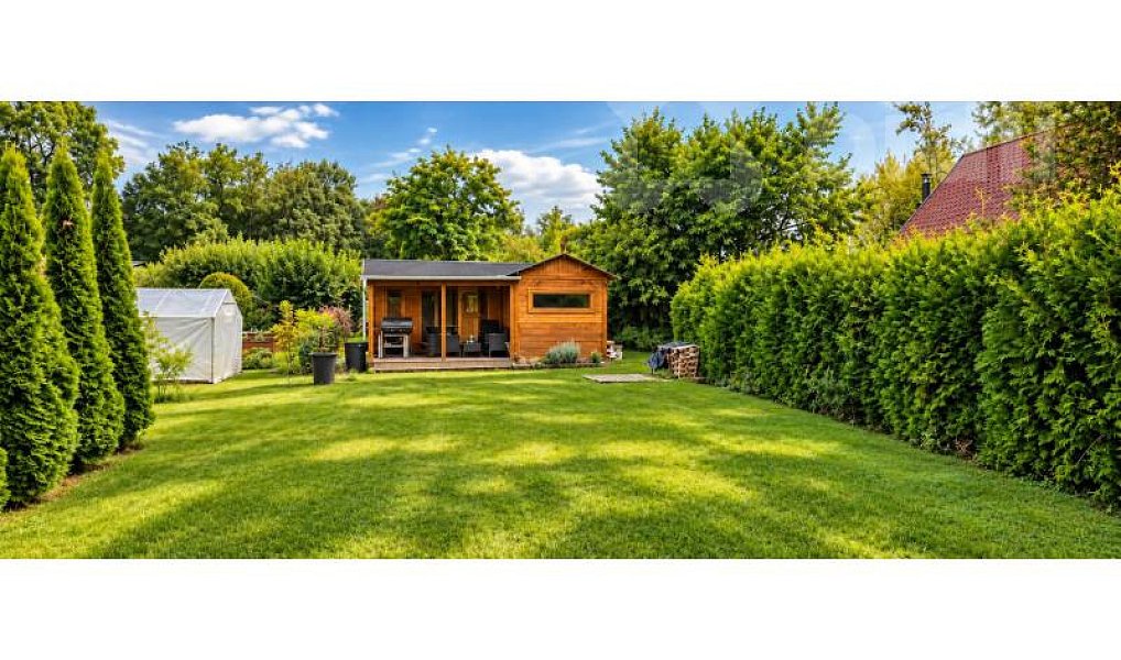 Prodej chaty/chalupy 30 m² s pozemkem 288 m², Grygov – náhled fotky 2