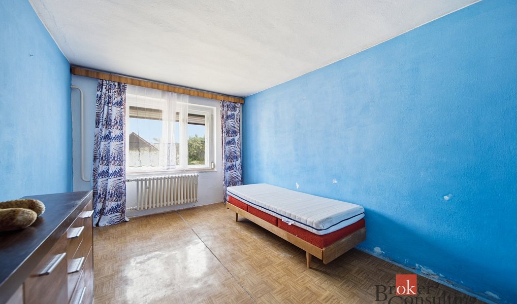 Prodej domu 100 m² s pozemkem 662 m², Kyjovice – náhled fotky 12
