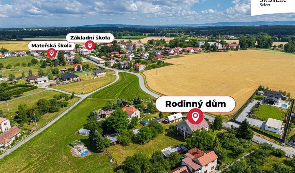 Prodej domu 325 m² s pozemkem 2 293 m², Čermná nad Orlicí – náhled fotky 21