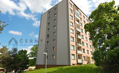Prodej bytu 3+1 68 m², Aloisina výšina, Liberec - Liberec XV-Starý Harcov