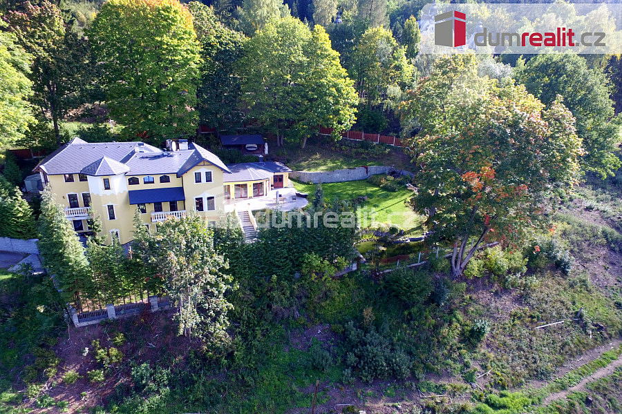 Prodej domu 734 m² s pozemkem 2 573 m² — photo 5