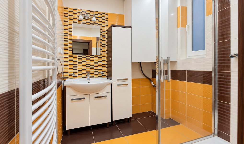 Pronájem bytu 2+1 73 m², Prostějov – náhled fotky 2