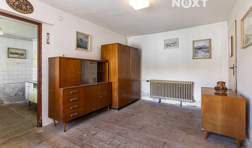 Prodej domu 64 m² s pozemkem 216 m², Radomyšl – náhled fotky 7