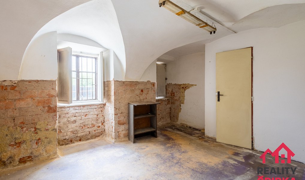 Prodej domu 111 m² s pozemkem 407 m², Moravská Třebová – náhled fotky 19
