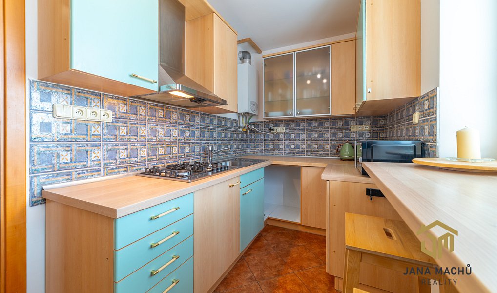 Prodej bytu 1+1 28 m², Brno – náhled fotky 6