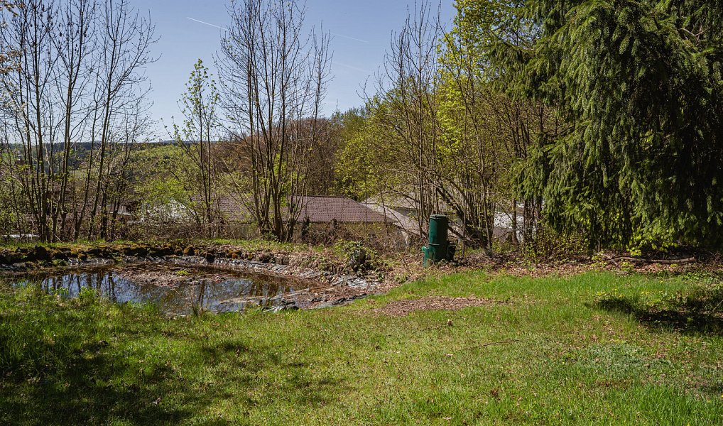 Prodej ubytovacího objektu 440 m², Česká Kubice – náhled fotky 11
