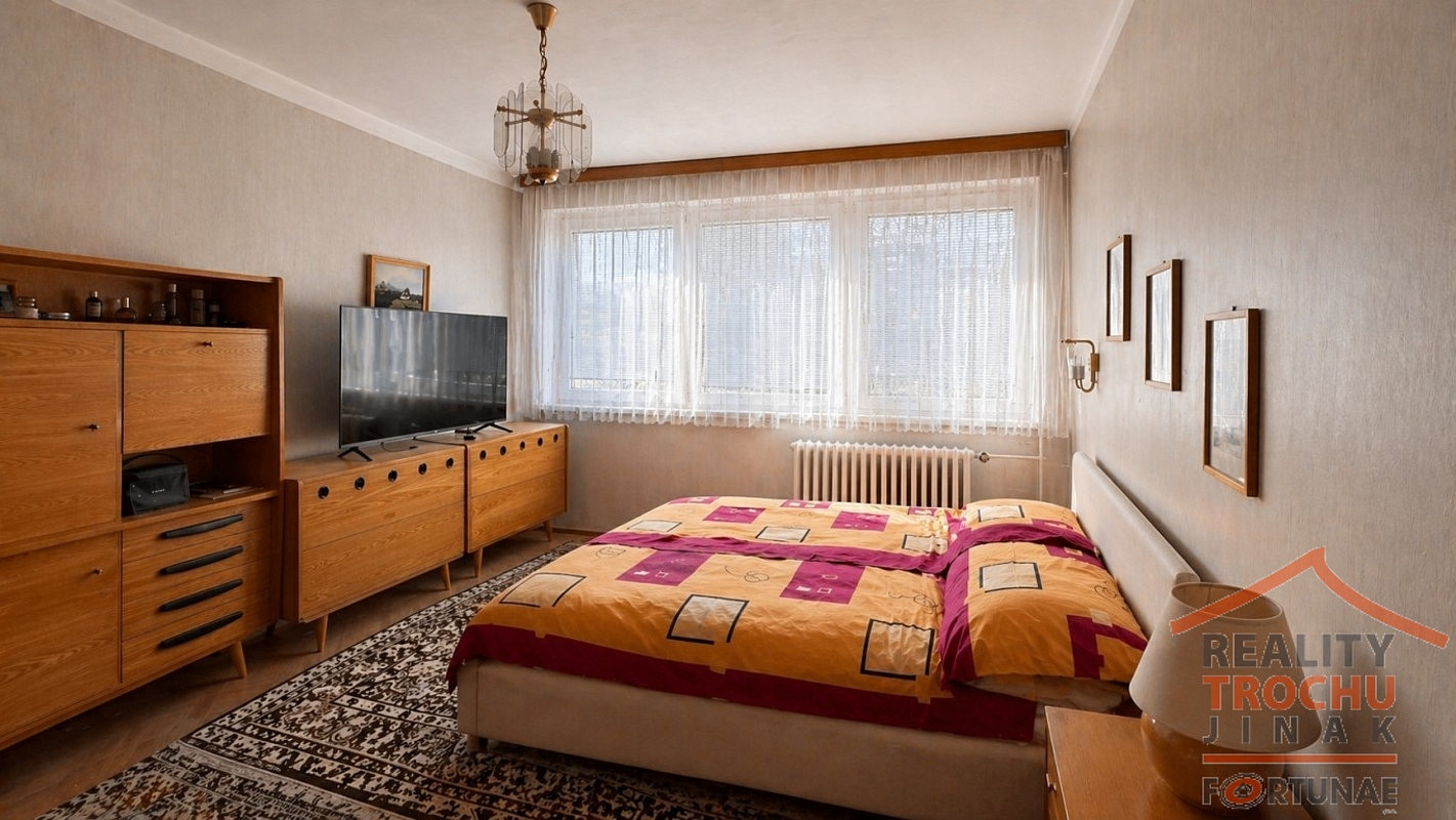 Prodej bytu 3+1 75 m² – fotografie 5
