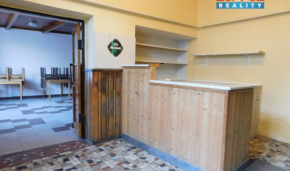 Pronájem restaurace 700 m², Kasejovice – náhled fotky 11