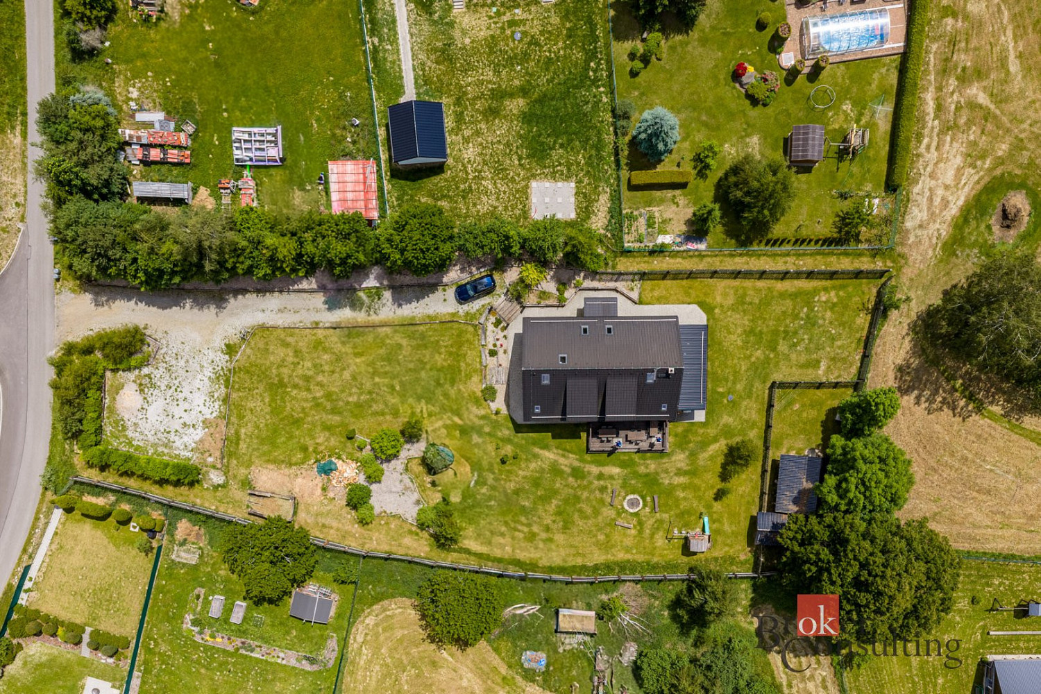 Prodej domu 294 m² s pozemkem 2 400 m² – fotografie 5