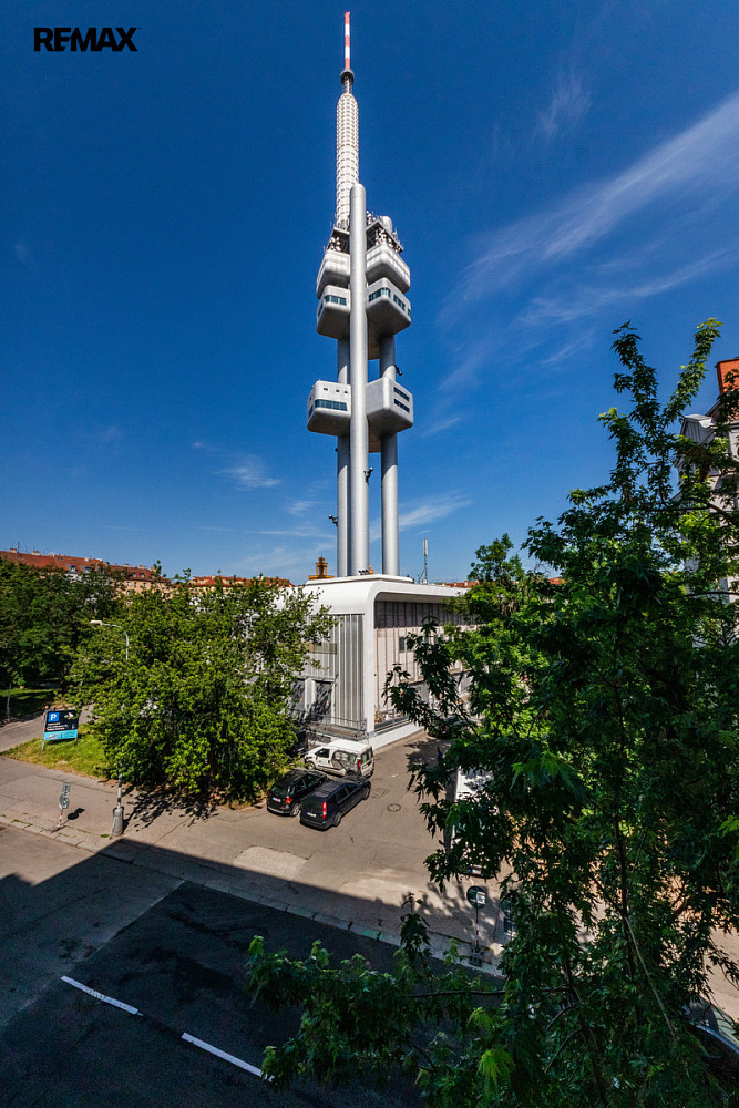 Prodej bytu 2+1 90 m² — photo 2