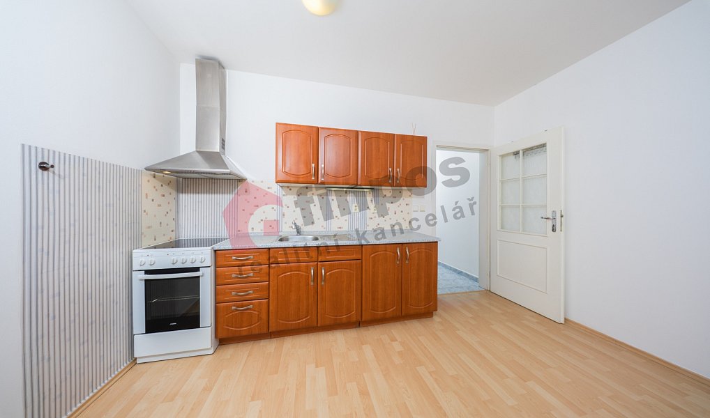 Prodej bytu 1+kk 41 m², Praha – náhled fotky 14