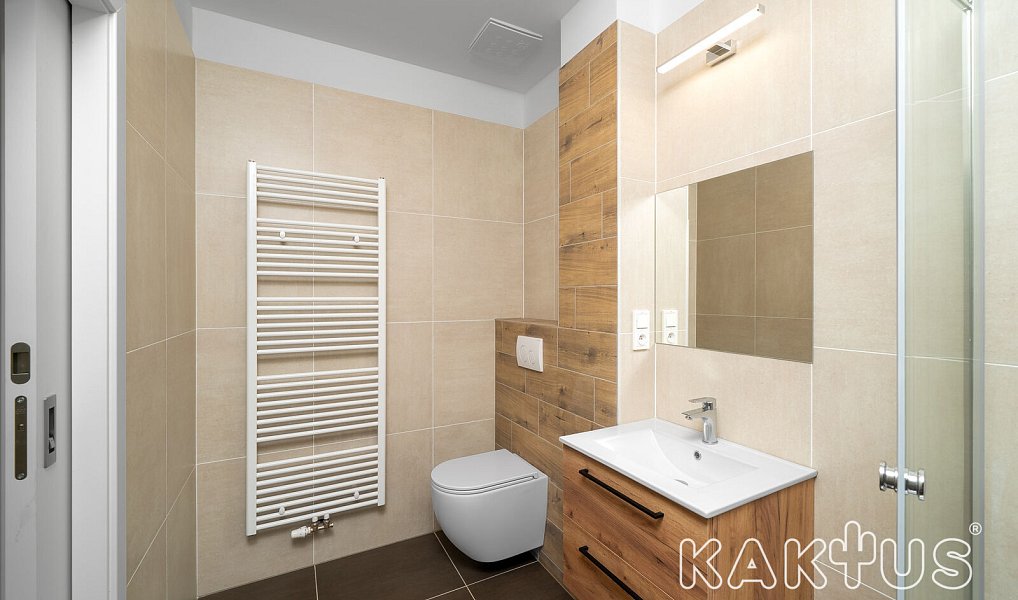 Pronájem bytu 1+kk 23 m², Ostrava – náhled fotky 5