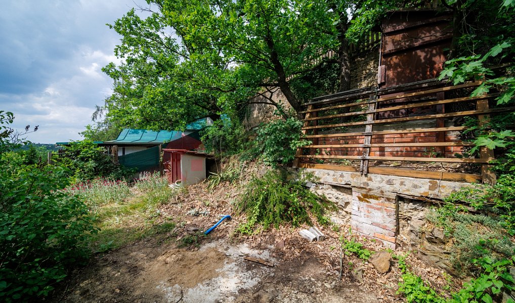 Prodej chaty/chalupy 32 m², Zdiby – náhled fotky 9
