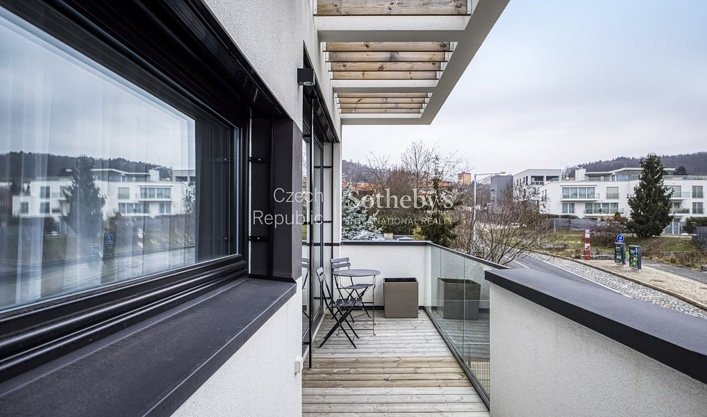 Prodej bytu 3+kk 80 m², Praha – náhled fotky 13