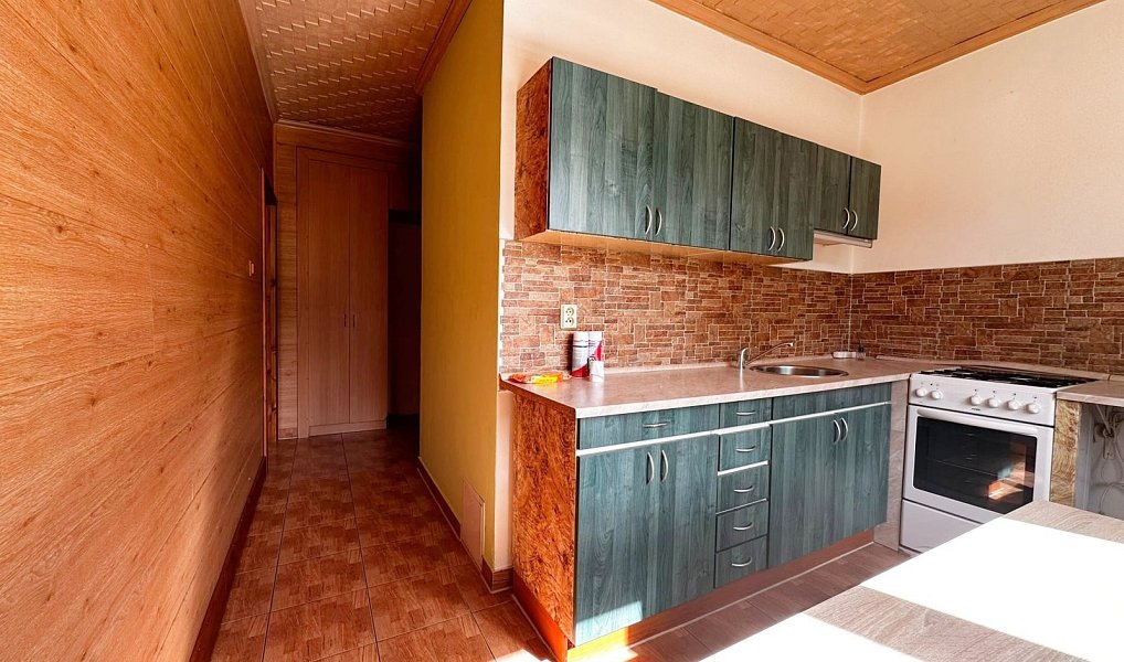Prodej bytu 2+1 51 m², Kraslice – náhled fotky 2
