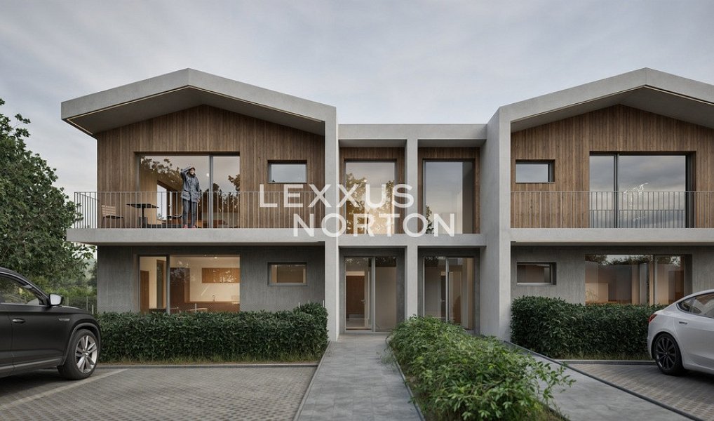 Prodej bytu 2+kk 42 m², Horoměřice – náhled fotky 2