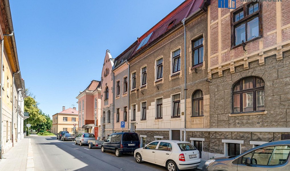 Prodej domu 287 m² s pozemkem 338 m², Duchcov – náhled fotky 6