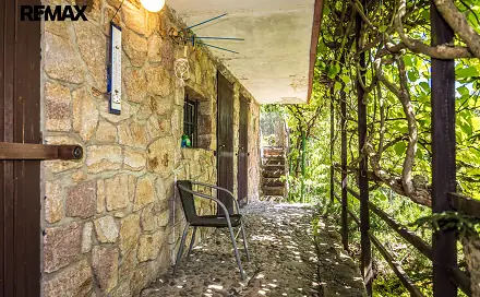Prodej chaty/chalupy 44 m² s pozemkem 549 m², Na Vyhlídce, Dolní Zálezly, okres Ústí nad Labem