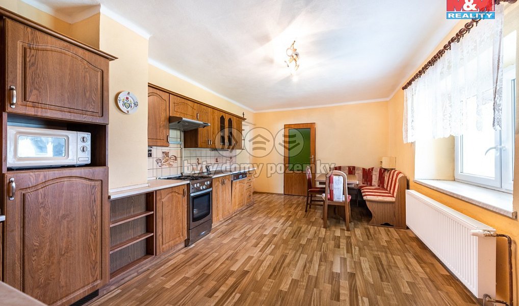 Prodej domu 110 m² s pozemkem 1 062 m², Dolní Věstonice – náhled fotky 4