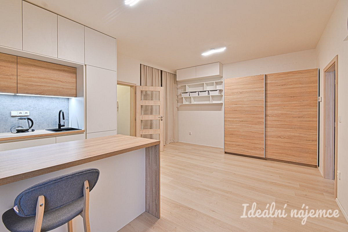 Pronájem bytu 2+kk 49 m² – fotografie 4