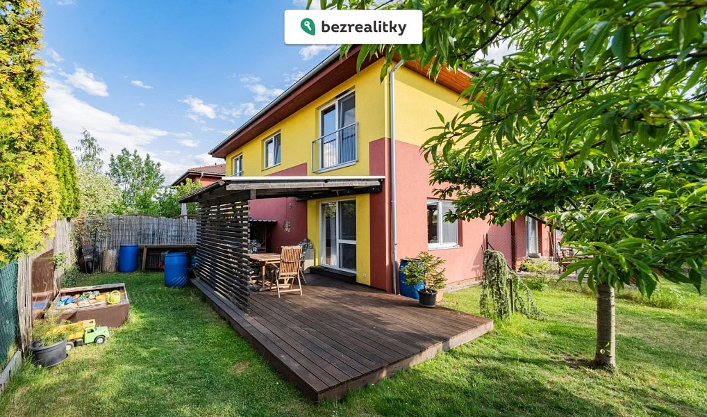 Prodej bytu 3+kk 72 m², Kostelec nad Labem – náhled fotky 14