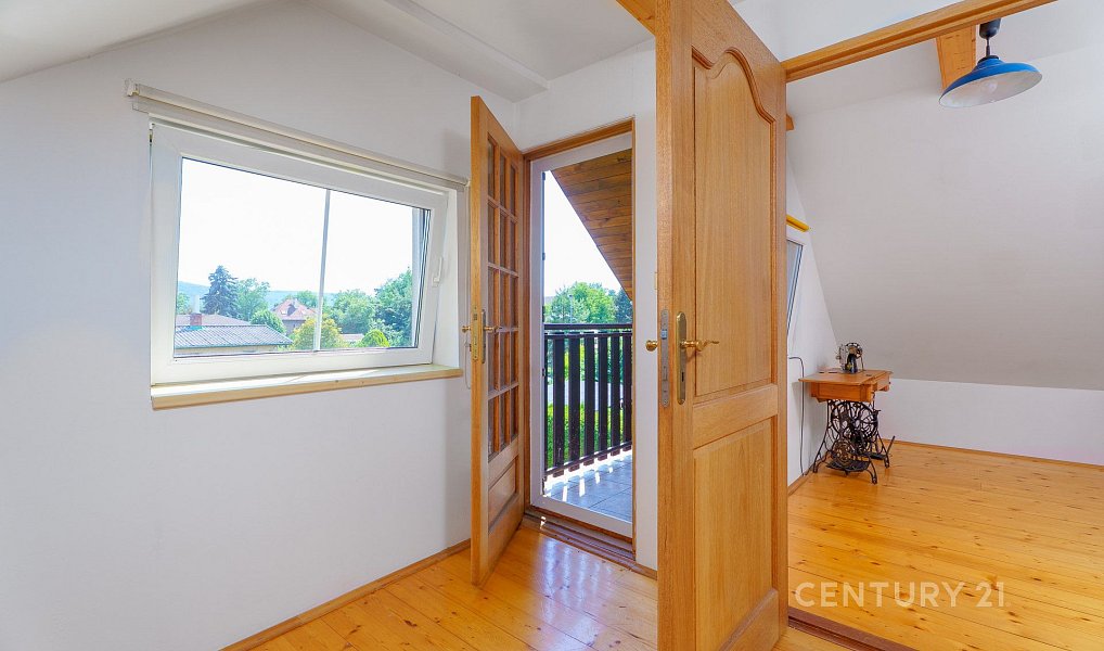 Prodej domu 128 m² s pozemkem 922 m², Praha – náhled fotky 12