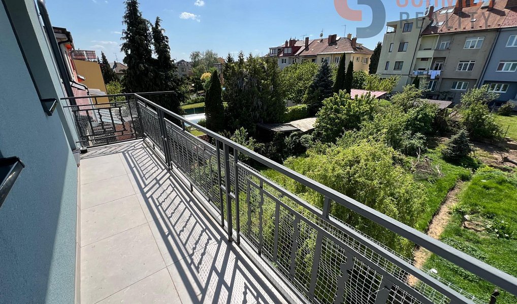 Prodej bytu 3+kk 73 m², Brno – náhled fotky 3