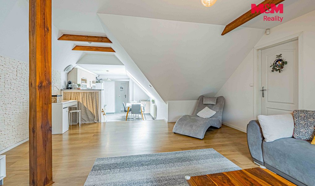 Prodej domu 76 m² s pozemkem 97 m², Český Těšín – náhled fotky 10