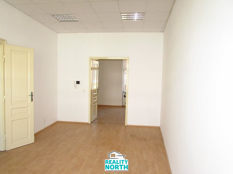 Pronájem kanceláře 20 m² — photo 3
