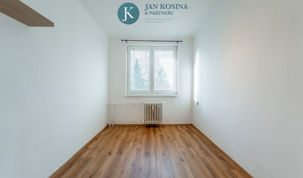 Prodej bytu 3+1 67 m², Žebrák – náhled fotky 11