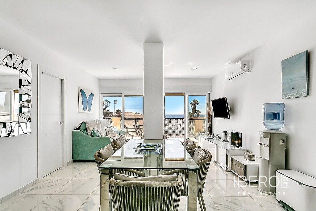 3+kk Apartment in Marbella, Barrio Alto - Más