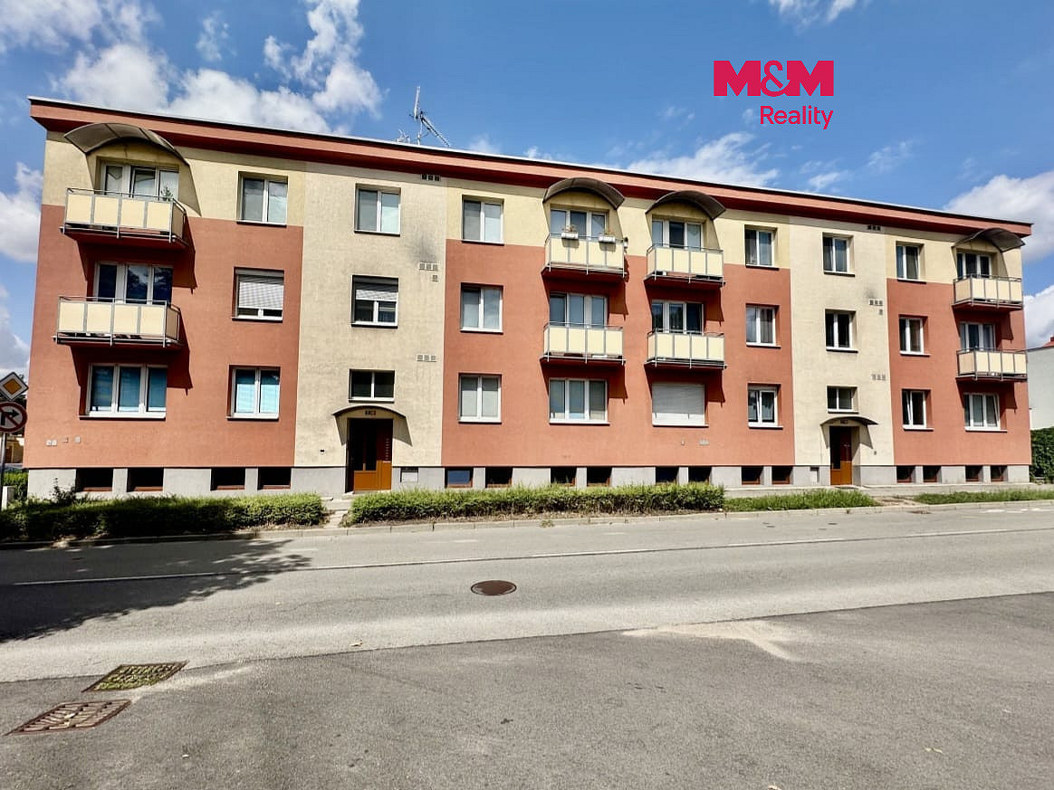 Prodej bytu 1+kk 27 m²
