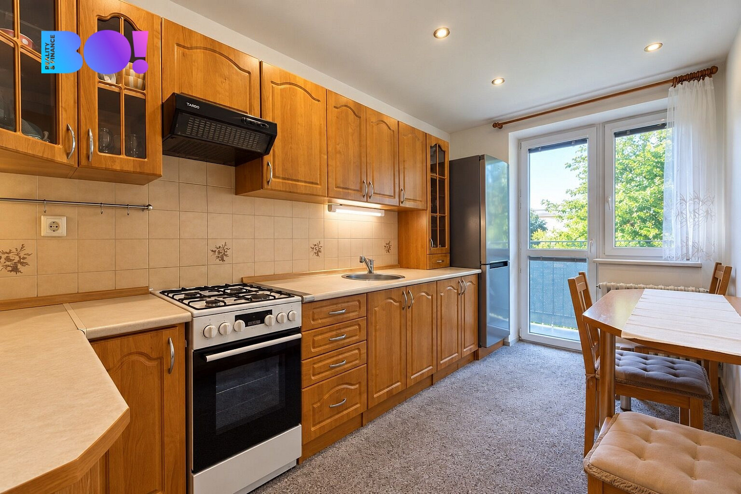 Prodej bytu 3+1 71 m² – fotografie 4