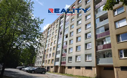 Prodej bytu 1+1 36 m², Svitavská, Svitavy - Lány