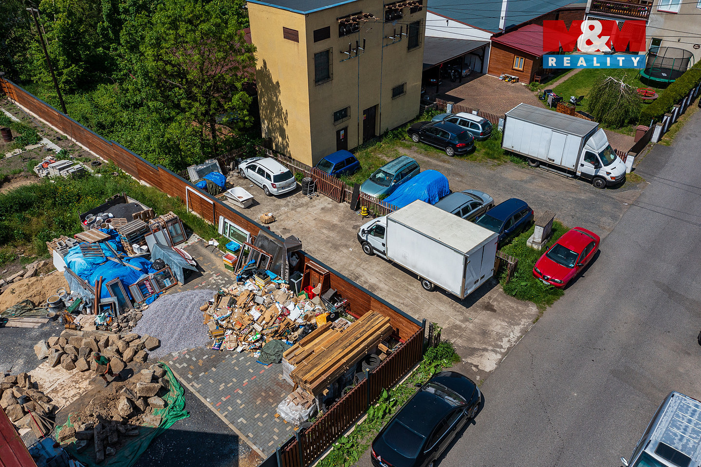 Prodej pozemku 109 m² — photo 2