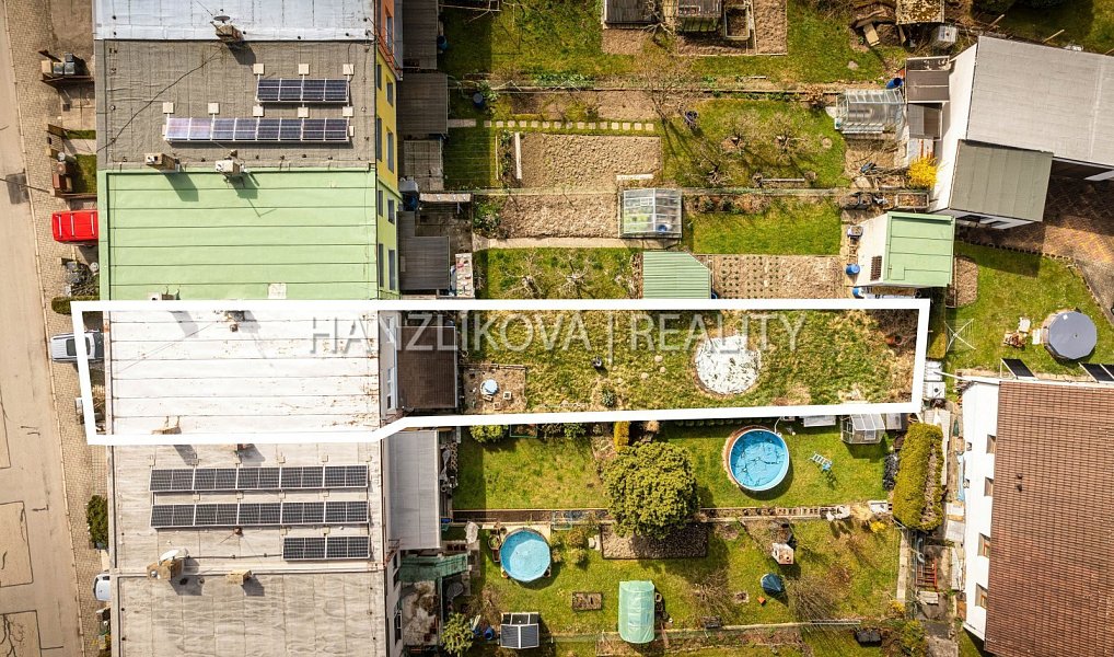 Prodej domu 331 m² s pozemkem 331 m², Dobrá Voda u Českých Budějovic – náhled fotky 3
