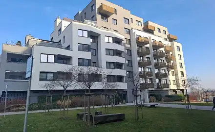Prodej bytu 2+kk 56 m², Honzíkova, Praha 10 - Dolní Měcholupy