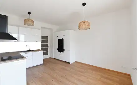 Pronájem bytu 2+1 70 m²