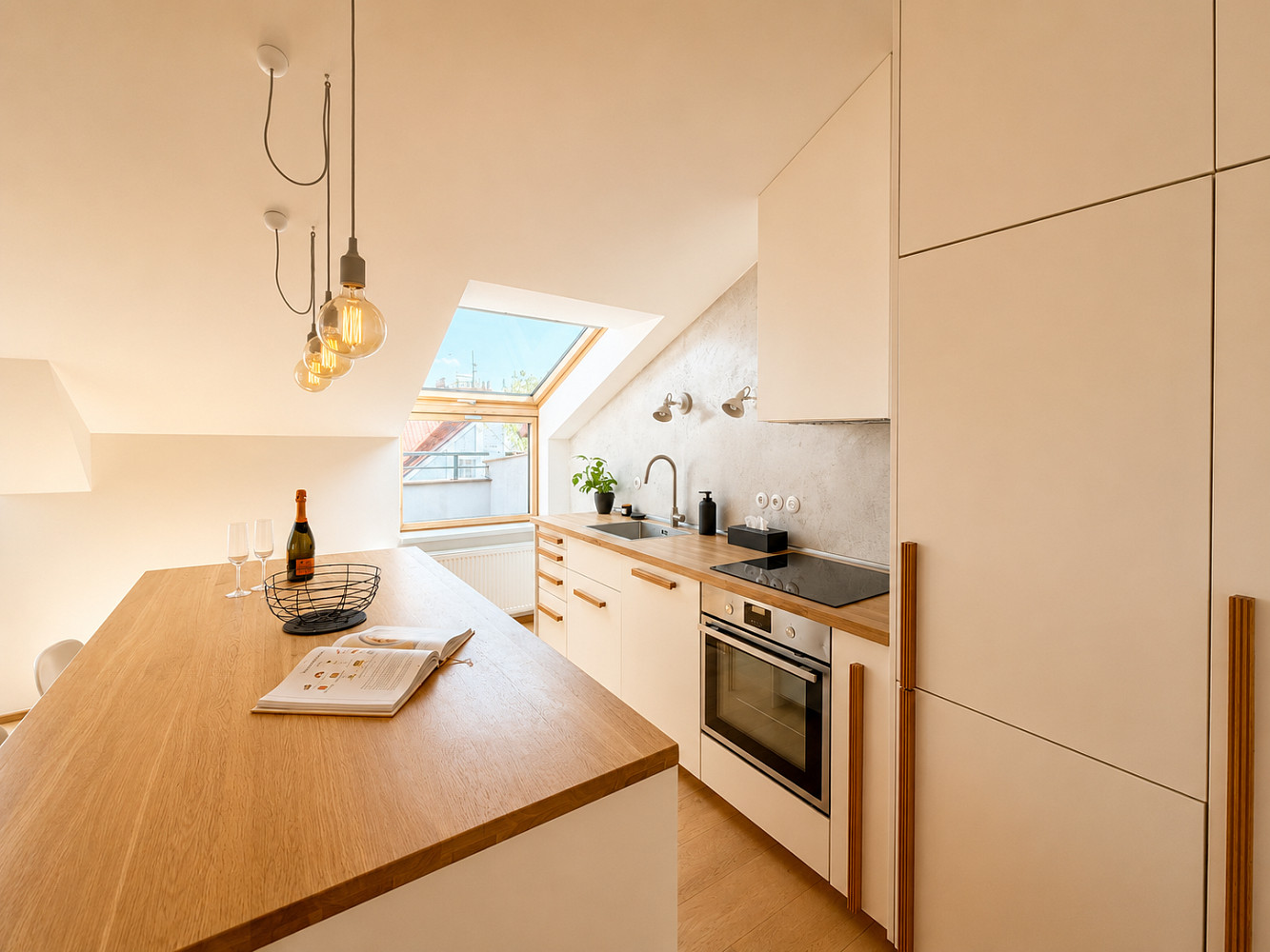 Prodej bytu 2+kk 52 m² — photo 3